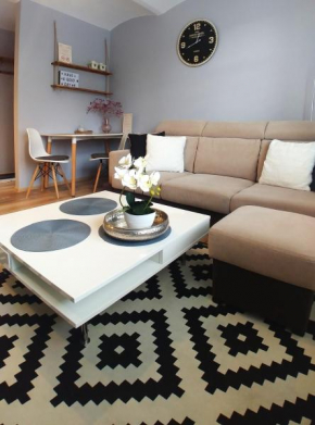 Apartamenty NOVA na Krakowskiej No 2